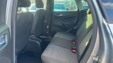 Vauxhall Crossland X 1.2T [110] Griffin 5dr [6 Spd] [Start Stop] Petrol Hatchback